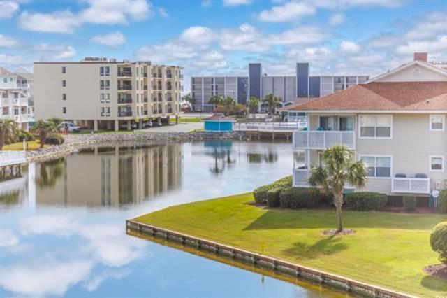 Family Friendly Beach Condo Myrtle Beach Exterior foto