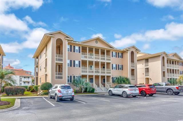 Family Friendly Beach Condo Myrtle Beach Exterior foto